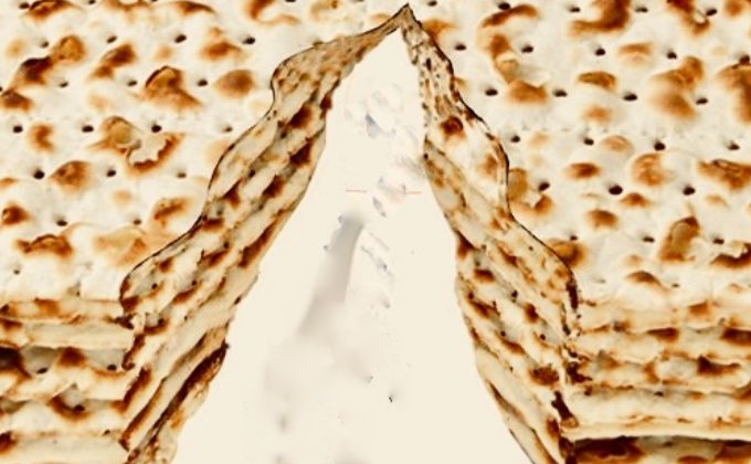 Matza Tacos - The Book - Chapters 1-2